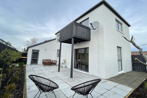 Photo of property in 1/58 Bishop Street, St Albans, Christchurch, 8014