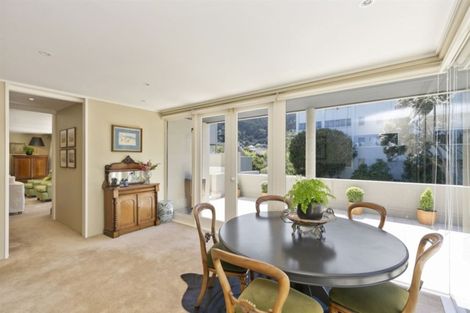 Photo of property in Highwic, 18/32 Hobson Street, Thorndon, Wellington, 6011