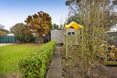 Photo of property in 74 Puriri Street, Hawera, 4610