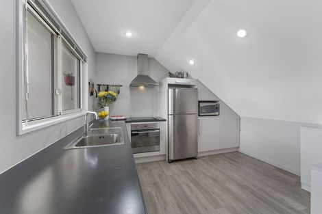 Photo of property in 114h Nursery Road, Phillipstown, Christchurch, 8011