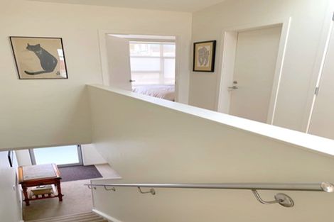 Photo of property in Sol Apartments, 31/37 Jessie Street, Te Aro, Wellington, 6011