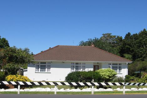 Photo of property in 210 Onewa Road, Birkenhead, Auckland, 0626