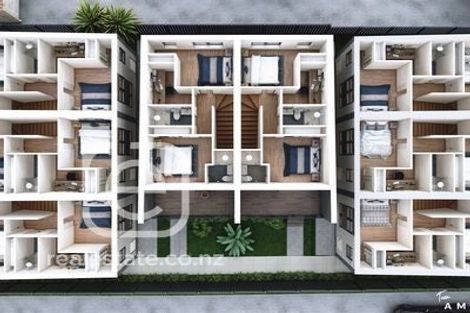 Photo of property in 19 Triangle Road, Massey, Auckland, 0614