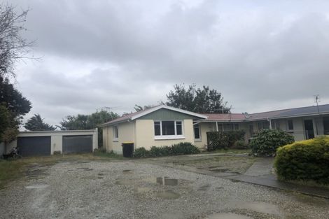 Photo of property in 2/55 Tramway Road, Strathern, Invercargill, 9812