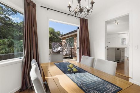 Photo of property in 16 Kunzea Place, Greenhithe, Auckland, 0632