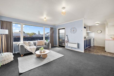 Photo of property in 41 Short Street, Ashburton, 7700