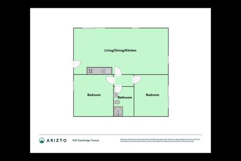 Photo of property in 11/41 Cambridge Terrace, Christchurch Central, Christchurch, 8013
