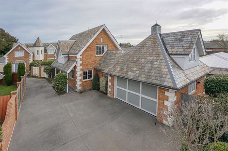 Photo of property in 233b Avonhead Road, Avonhead, Christchurch, 8042