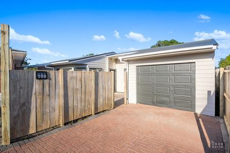 Photo of property in 70 Sturges Road, Henderson, Auckland, 0612