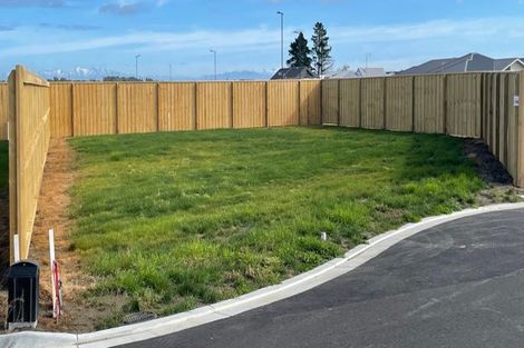 Photo of property in 3 Peak Lane, Halswell, 8025