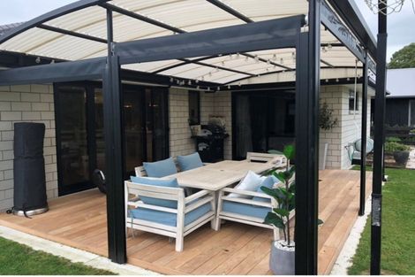 Photo of property in 119 Rangatira Road, Karapiro, Cambridge, 3494