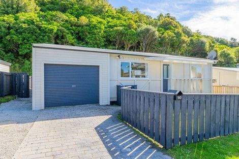 Photo of property in 90 Rangituhi Crescent, Takapuwahia, Porirua, 5022