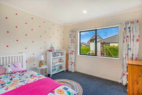 Photo of property in 8 Bexley Way, Morrinsville, 3300