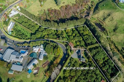 Photo of property in 48 Esdaile Road, Whakamarama, Tauranga, 3180