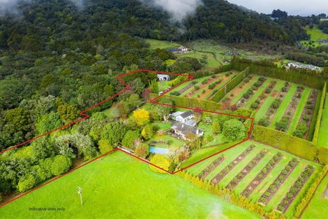 Photo of property in 1469 State Highway 14, Maungatapere, Whangarei, 0179