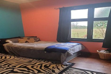 Photo of property in 42 Mangahao Road, Shannon, Palmerston North, 4474