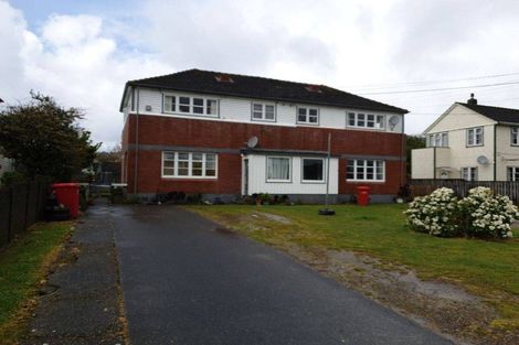 Photo of property in 10/8 Compton Crescent, Taita, Lower Hutt, 5011