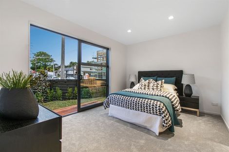 Photo of property in 10 Pickett Avenue, Sandringham, Auckland, 1025