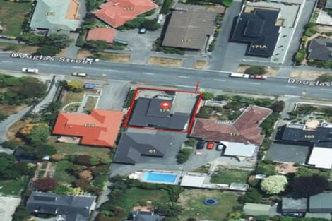 Photo of property in 174 Douglas Street, Highfield, Timaru, 7910