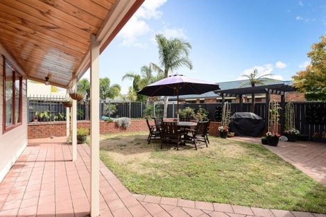 Photo of property in 15 Spinnaker Drive, Flagstaff, Hamilton, 3210