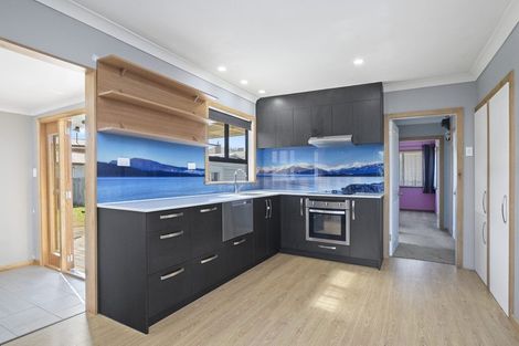 Photo of property in 145 Firth Street, Matamata, 3400