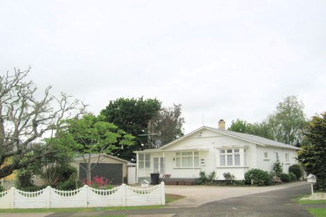 Photo of property in 20 Aorangi Road, Paeroa, 3600