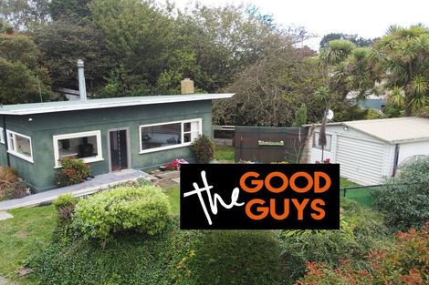 Photo of property in 2 Napier Place, Kakanui, Oamaru, 9495