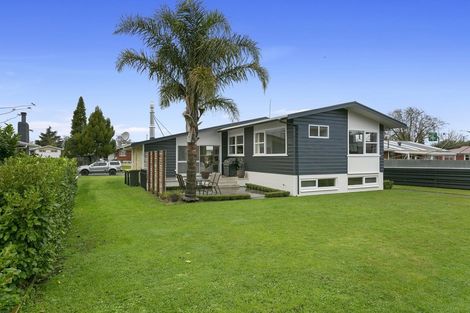 Photo of property in 6 Puriri Place, Matamata, 3400