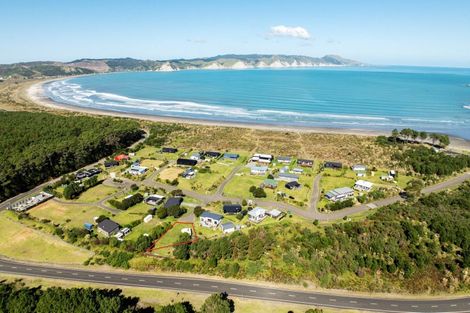 Photo of property in 5 Kereru Place, Mahia, 4198