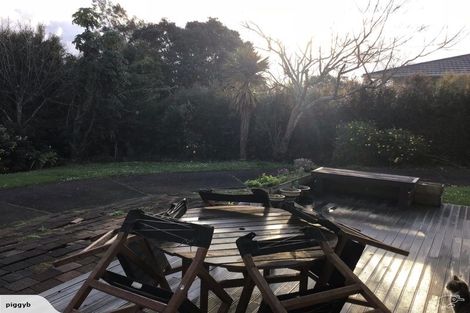 Photo of property in 31 Miramar Place, Pakuranga, Auckland, 2010