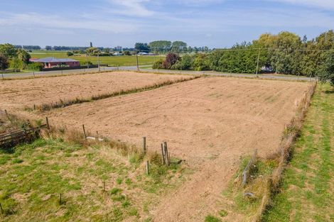 Photo of property in 29 Thompson Road, Temuka, 7920