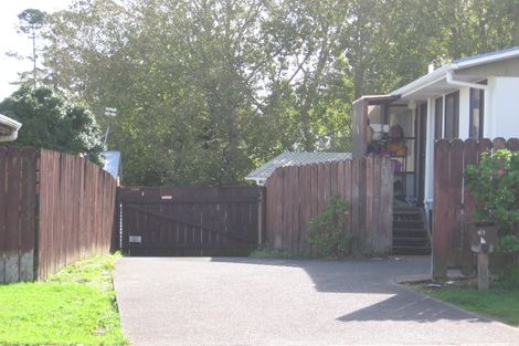 Photo of property in 2/61 Hindmarsh Street, Henderson, Auckland, 0612