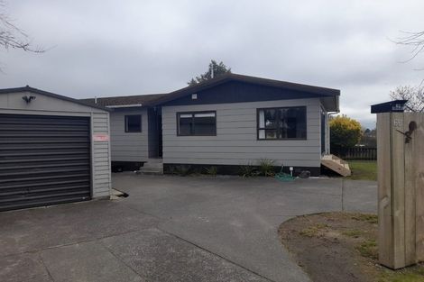 Photo of property in 66 Grace Crescent, Richmond Heights, Taupo, 3330