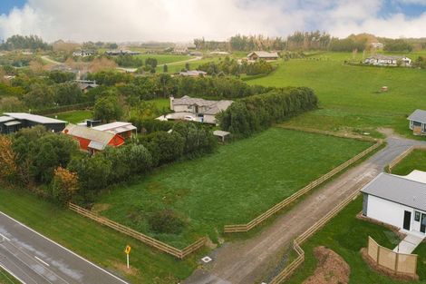 Photo of property in 121a Muhunoa Road East, Ohau, 5570