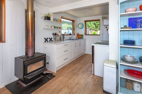 Photo of property in 232 Russell Bruce Place, Onemana, Whangamata, 3691