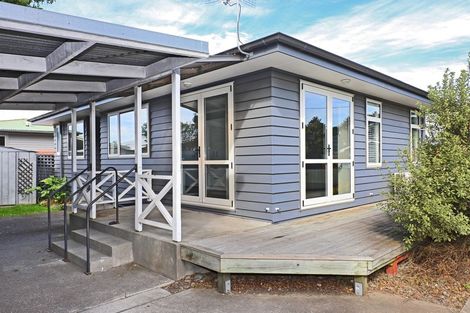 Photo of property in 20 Addison Street, Onekawa, Napier, 4110