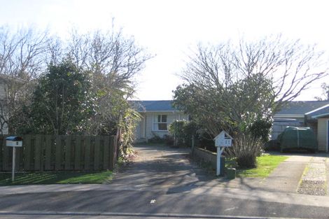 Photo of property in 11 Arthur Place, Chartwell, Hamilton, 3210