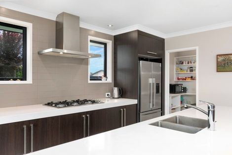 Photo of property in 41 Mortlake Heights, Pyes Pa, Tauranga, 3112