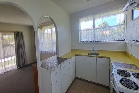 Photo of property in 69a Hakanoa Street, Huntly, 3700