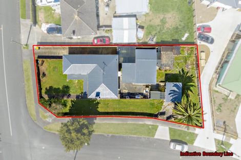 Photo of property in 18 Rimu Road, Manurewa, Auckland, 2102