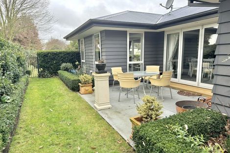 Photo of property in 19 Bridge Street, Southbridge, 7602