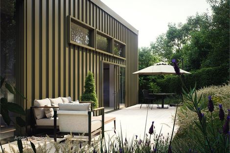 Photo of property in 66 Mount Pleasant Road, Mount Pleasant, Christchurch, 8081