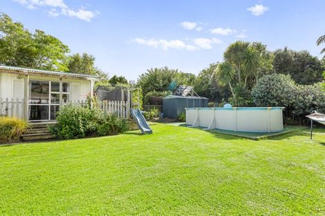 Photo of property in 123 Govett Avenue, Frankleigh Park, New Plymouth, 4310