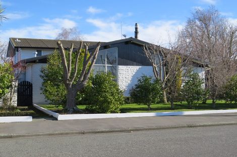 Photo of property in 43 Tucker Street, Allenton, Ashburton, 7700