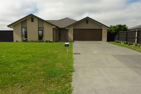 Photo of property in 8 Derek Anderson Place, Halswell, Christchurch, 8025