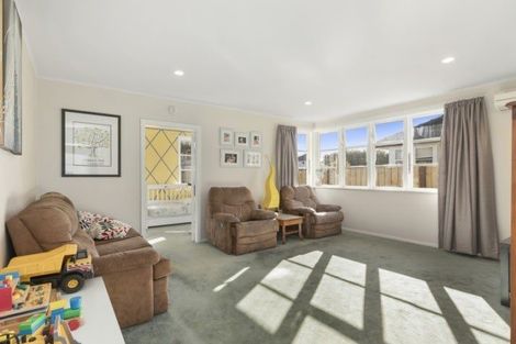 Photo of property in 69 Colson Street, Avalon, Lower Hutt, 5011