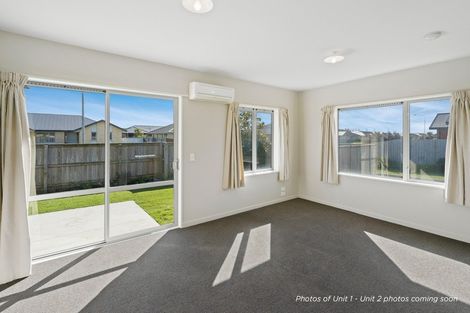 Photo of property in 2/4 Saint Peters Close, Woolston, Christchurch, 8062