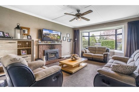 Photo of property in 95 Baird Street, Richmond, Invercargill, 9810