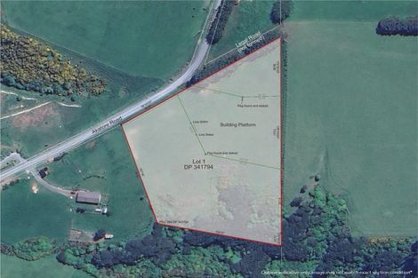 Photo of property in 147 Akatore Road, Taieri Beach, Taieri Mouth, 9091