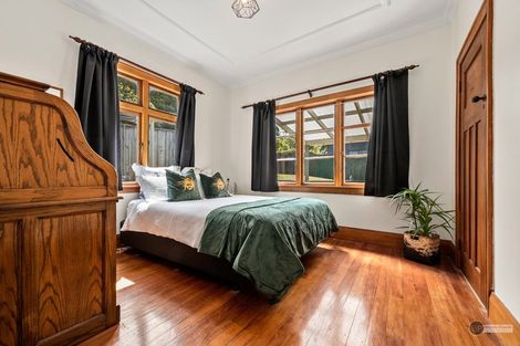 Photo of property in 10 Mcdougall Grove, Haywards, Lower Hutt, 5018